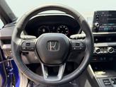 Thumbnail of 2025 Blue Honda CR-V Hybrid