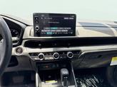 Thumbnail of 2025 Blue Honda CR-V Hybrid