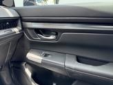 Thumbnail of 2025 Blue Honda CR-V Hybrid