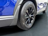 Thumbnail of 2025 Blue Honda CR-V Hybrid