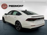 Thumbnail of 2025 Platinum White Pearl Honda Accord Hybrid