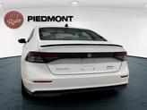 Thumbnail of 2025 Platinum White Pearl Honda Accord Hybrid