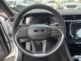 Thumbnail of 2025 Bright White Clearcoat Jeep Grand Cherokee