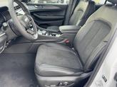 Thumbnail of 2025 Bright White Clearcoat Jeep Grand Cherokee