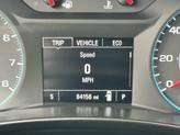 Thumbnail of 2019 Mosaic Black Metallic Chevrolet Equinox