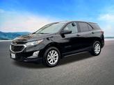Thumbnail of 2019 Mosaic Black Metallic Chevrolet Equinox