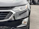 Thumbnail of 2019 Mosaic Black Metallic Chevrolet Equinox
