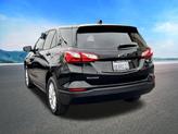 Thumbnail of 2019 Mosaic Black Metallic Chevrolet Equinox