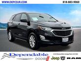 Photo of 2019 Mosaic Black Metallic Chevrolet Equinox
