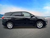 Thumbnail of 2019 Mosaic Black Metallic Chevrolet Equinox