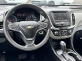 Thumbnail of 2019 Mosaic Black Metallic Chevrolet Equinox