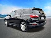 Thumbnail of 2019 Mosaic Black Metallic Chevrolet Equinox
