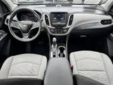 Thumbnail of 2019 Mosaic Black Metallic Chevrolet Equinox