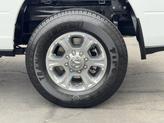 Thumbnail of 2025 Bright White Clearcoat RAM 2500
