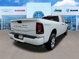 Thumbnail of 2025 Bright White Clearcoat RAM 2500