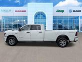 Thumbnail of 2025 Bright White Clearcoat RAM 2500