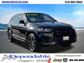 Photo of 2021  Audi Q7