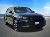 Thumbnail of 2021  Audi Q7