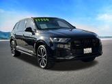 Thumbnail of 2021  Audi Q7