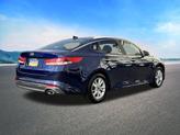 Thumbnail of 2018 Horizon Blue Kia Optima
