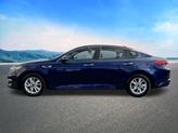 Thumbnail of 2018 Horizon Blue Kia Optima