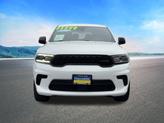 Thumbnail of 2023 White Knuckle Clearcoat Dodge Durango