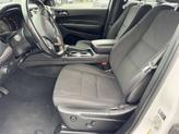 Thumbnail of 2023 White Knuckle Clearcoat Dodge Durango