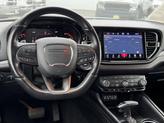 Thumbnail of 2023 White Knuckle Clearcoat Dodge Durango