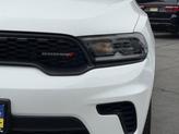 Thumbnail of 2023 White Knuckle Clearcoat Dodge Durango