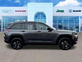 Thumbnail of 2025 Baltic Gray Metallic Clearcoat Jeep Grand Cherokee