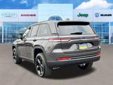 Thumbnail of 2025 Baltic Gray Metallic Clearcoat Jeep Grand Cherokee