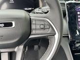 Thumbnail of 2025 Baltic Gray Metallic Clearcoat Jeep Grand Cherokee