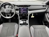 Thumbnail of 2025 Baltic Gray Metallic Clearcoat Jeep Grand Cherokee