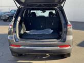 Thumbnail of 2025 Baltic Gray Metallic Clearcoat Jeep Grand Cherokee