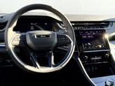 Thumbnail of 2025 Baltic Gray Metallic Clearcoat Jeep Grand Cherokee