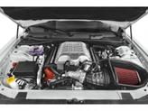 Thumbnail of 2023 Destroyer Gray Clearcoat Dodge Challenger