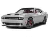 Photo of 2023 Destroyer Gray Clearcoat Dodge Challenger