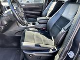 Thumbnail of 2018 Granite Crystal Metallic Clearcoat Jeep Grand Cherokee