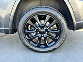 Thumbnail of 2018 Granite Crystal Metallic Clearcoat Jeep Grand Cherokee