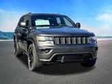 Thumbnail of 2018 Granite Crystal Metallic Clearcoat Jeep Grand Cherokee