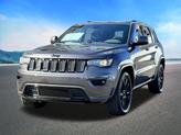 Thumbnail of 2018 Granite Crystal Metallic Clearcoat Jeep Grand Cherokee