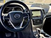 Thumbnail of 2018 Granite Crystal Metallic Clearcoat Jeep Grand Cherokee
