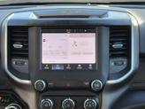 Thumbnail of 2022 Granite Crystal Metallic Clearcoat RAM 1500