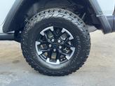 Thumbnail of 2025 Bright White Clearcoat Jeep Wrangler 4xe