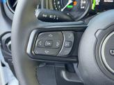 Thumbnail of 2025 Bright White Clearcoat Jeep Wrangler 4xe