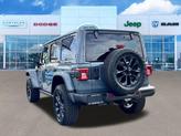 Thumbnail of 2025 Anvil Clearcoat Jeep Wrangler 4xe
