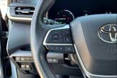Thumbnail of 2024 Cement Toyota Sienna
