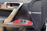 Thumbnail of 2015 Starfire Pearl Lexus GX 460