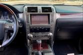 Thumbnail of 2015 Starfire Pearl Lexus GX 460