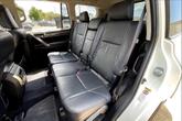 Thumbnail of 2015 Starfire Pearl Lexus GX 460